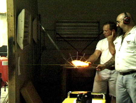 weapontest